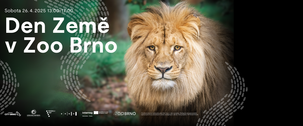 Den Země v Zoo Brno