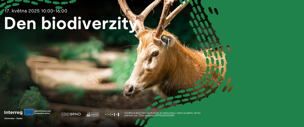 Den biodiverzity