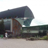 Center of services