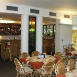 Restaurant „U Tygra“