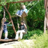 Children's playgrounds