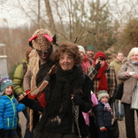 St. Nicholas Day at Brno Zoo 6. 12. 2016