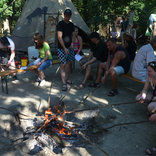 Day for Adoptive Parents and Sponsors 30. 8. 2015