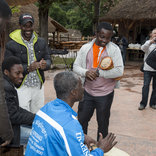 Africa Day 24. 5. 2015