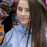 Africa Day 24. 5. 2015