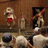 Opening of the New Aviary for Bald Eagles 5. 7. 2014