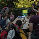 Dremnight at the Zoo 6.6.2014