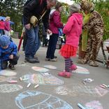 Easter at the Zoo 21.4.2014