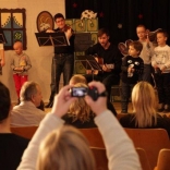 Saint Nicholas Day 8.12.2013
