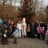 Saint Nicholas Day 8.12.2013