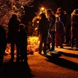 Halloween in Zoo Brno 9.11.2013