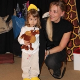 Fancy Dress Party 3.3.2012