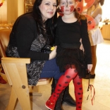 Fancy Dress Party 3.3.2012