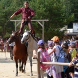 Summer Camps in Brno Zoo 23.08.2011