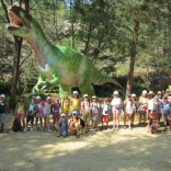 Summer Camps in Brno Zoo 23.08.2011