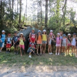 Summer Camps in Brno Zoo 23.08.2011