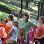 Summer Camps in Brno Zoo 23.08.2011