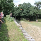 Summer Camps in Brno Zoo 23.08.2011