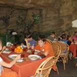 Summer Camps in Brno Zoo 23.08.2011