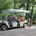 Summer Camps in Brno Zoo 23.08.2011