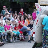 Dreamnight at the Zoo 09.06.2011