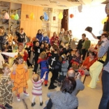 Fancy Dress Party 05.03.2011