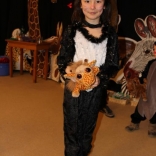 Fancy Dress Party 05.03.2011