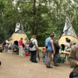 Meeting of Adoptive Parents and Sponsors 28.08.2010