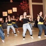 X. Zooball 22.01.2010