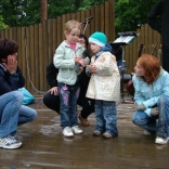 Children´s Day in the Zoo 31.05.2009