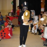 Fancy Dress Party 07.03.2009