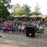 Meeting of Adoptive Parents for schools 26.09.2008