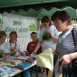 Brno, Health City 24.05.2008