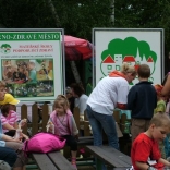 Brno, Health City 24.05.2008