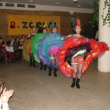 8. Zooball 29.02.2008