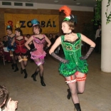 8. Zooball 29.02.2008