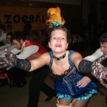 8. Zooball 29.02.2008