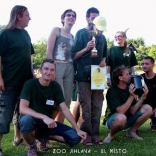 X. Zoogames 15.06.2007