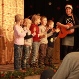 St. Nicholas Day at Brno Zoo 6. 12. 2016