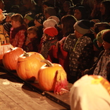 Halloween at Brno Zoo 29. 10. 2016