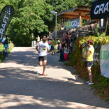 Running through the Zoo 19. 9. 2015
