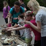 Dreamnight at the Zoo 5. 6. 2015