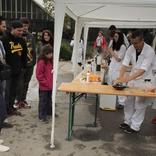 Science Day 1. 5. 2015