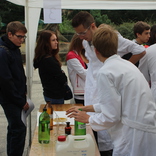 Science Day 22.9.2014