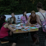 Dremnight at the Zoo 6.6.2014