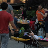 Dremnight at the Zoo 6.6.2014