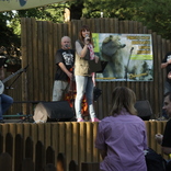 Dremnight at the Zoo 6.6.2014