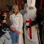 Saint Nicholas Day 8.12.2013