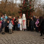 Saint Nicholas Day 8.12.2013