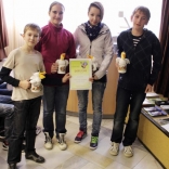 Bird Day – Competition for Schools 2.4.2012